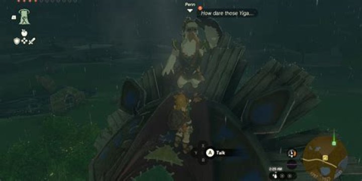 How do you beat Chief Chilly?