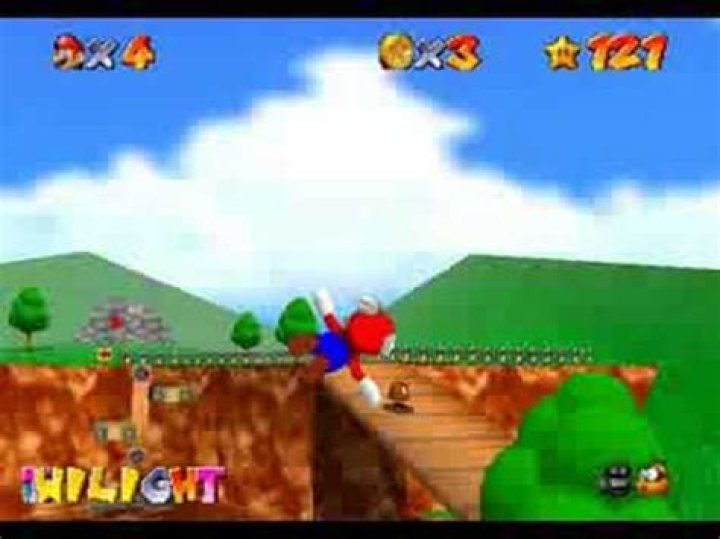 How do you beat Koopa the quick DS?