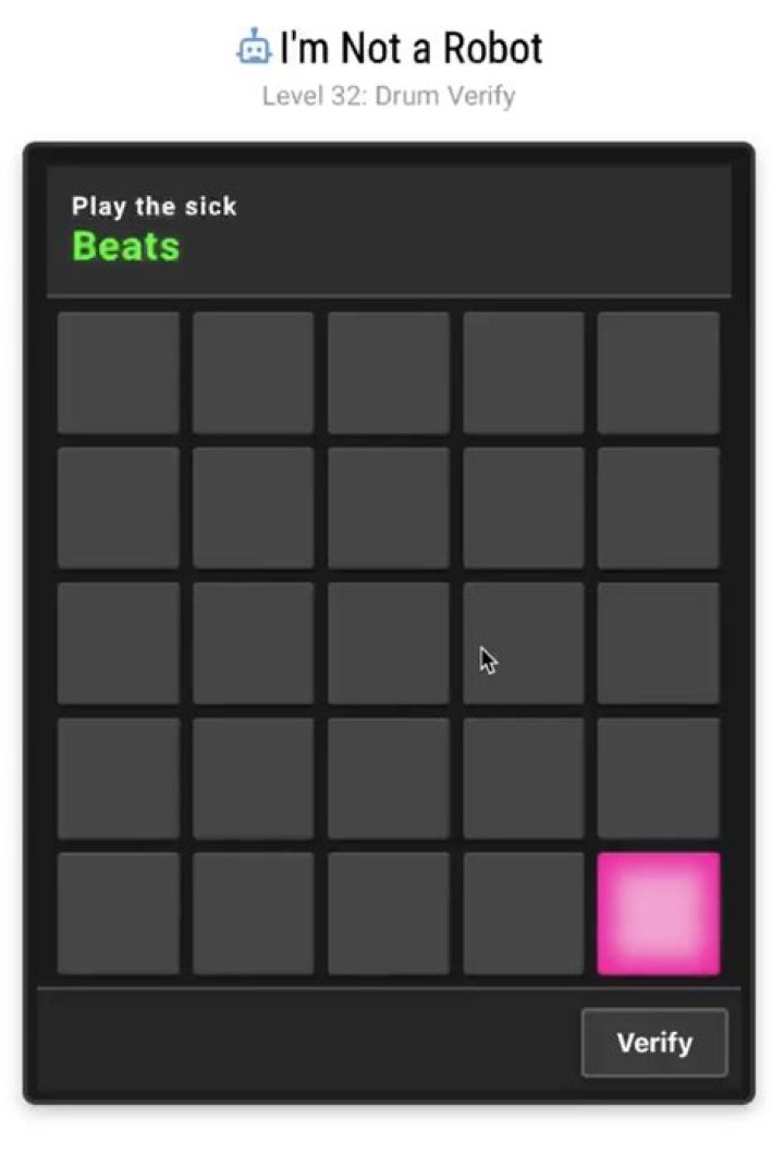 How do you beat taboo?