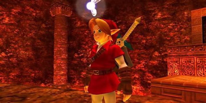 How do you beat the Goron Mines in Twilight Princess?