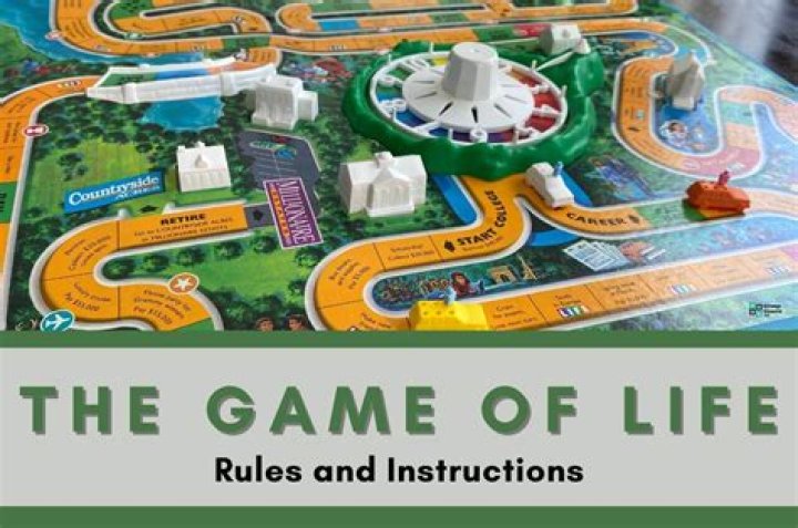 How do you beat twists and turns in the game of life?