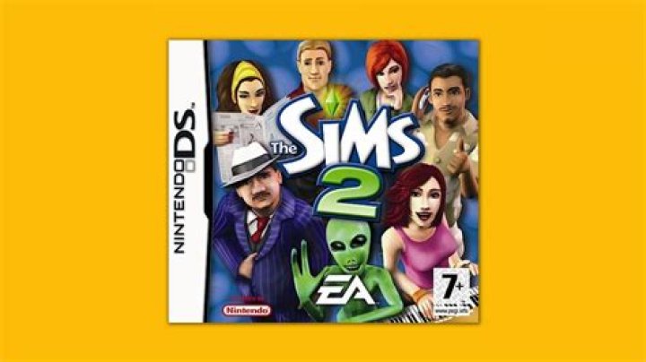 How do you cheer someone up on Sims 2 DS?