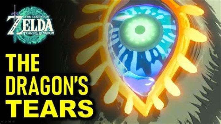 How do you collect tears of light?