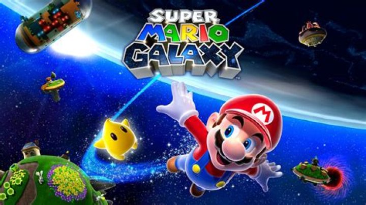 How do you complete Galaxy in Super Mario Galaxy?