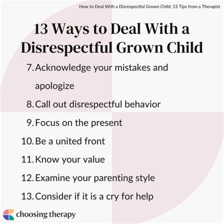 How do you deal with a disrespectful child with ADHD?