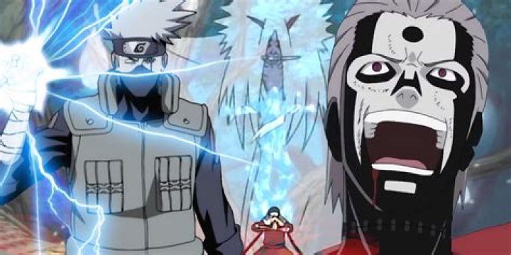 How do you do the ultimate jutsu in Naruto 3?