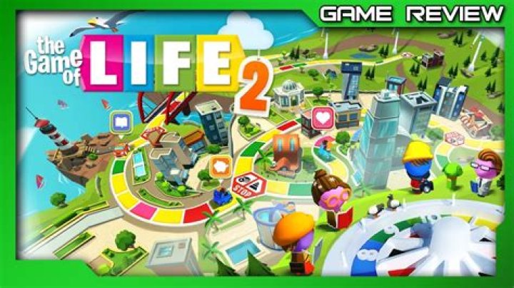 How do you download the game of life on PC?
