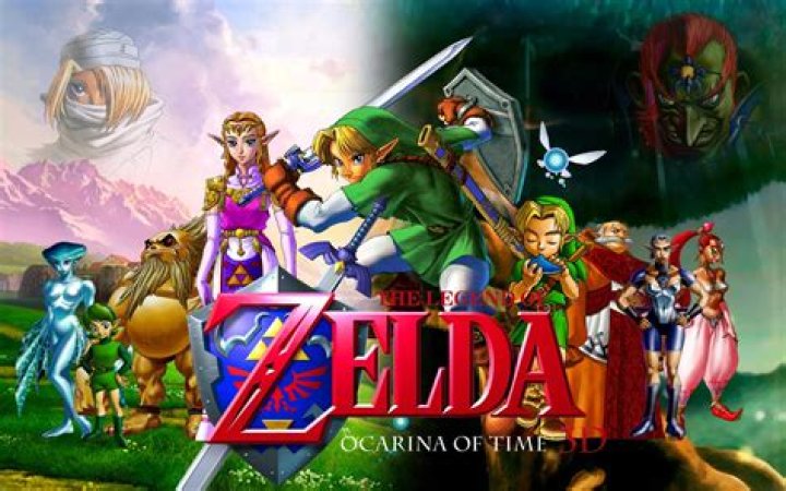 How do you download Zelda Ocarina of Time on PC?