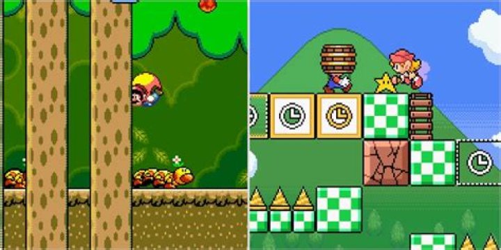 How do you get 100 on every Mario game?