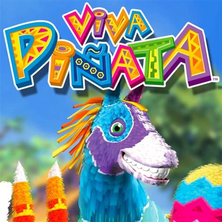 How do you get a unicorn on Viva Pinata tip?