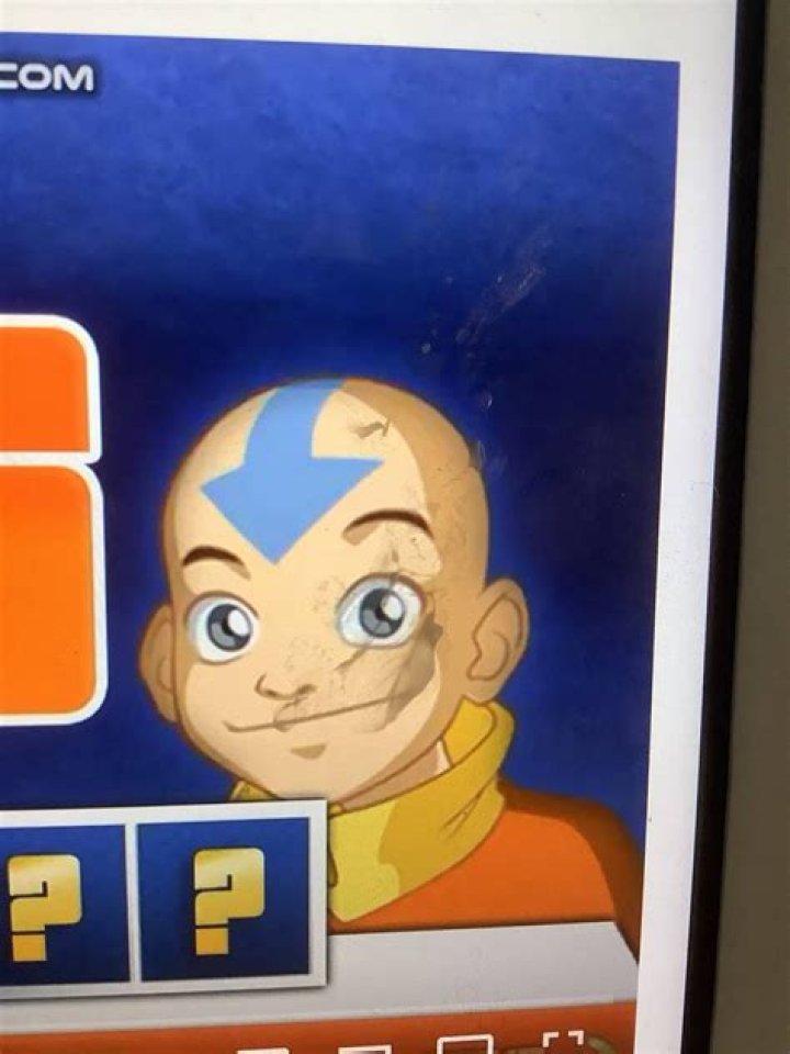 How do you get Aang in Super Brawl?