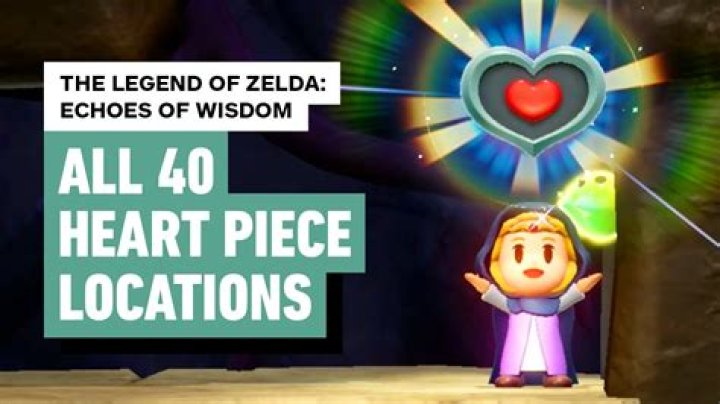 How do you get all the heart pieces in Ocarina of Time?