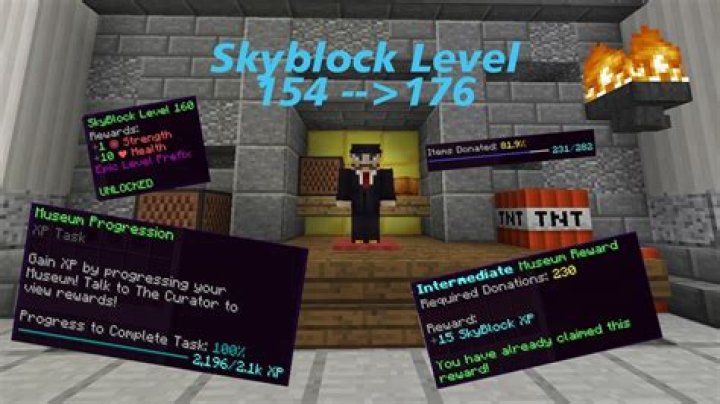 How do you get diamond ore in skyblock?