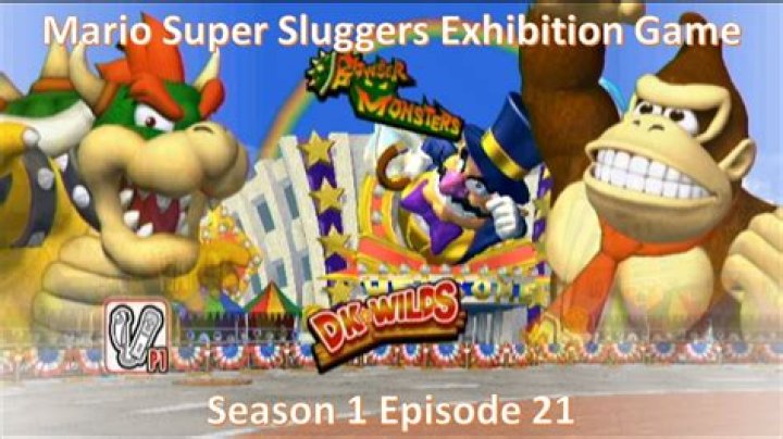 How do you get DK in Mario Super Sluggers?