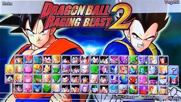 How do you get Dragon Balls in Raging Blast 2?