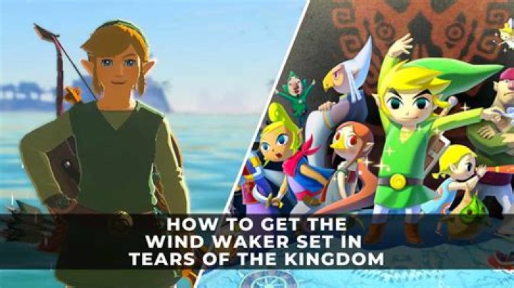 How do you get Medli in Wind Waker?