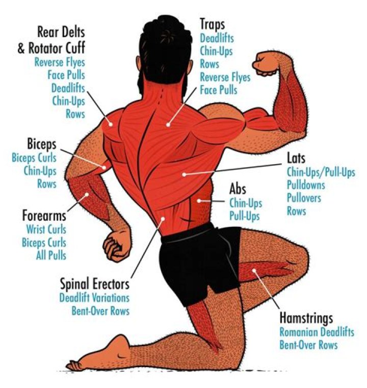 How do you get muscle definition in Sims 3?