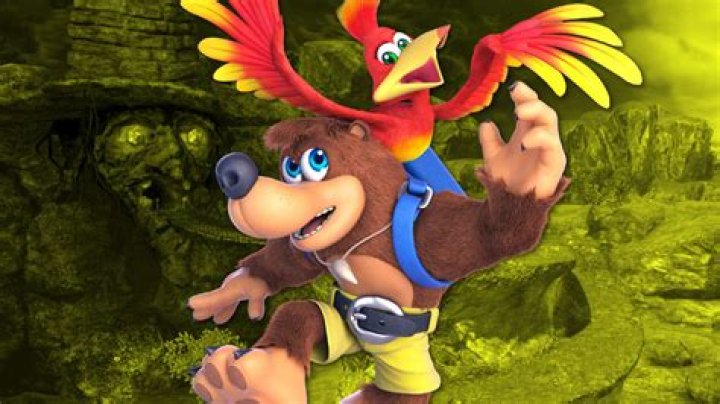 How do you get Stop N Swop items in Banjo-Kazooie?