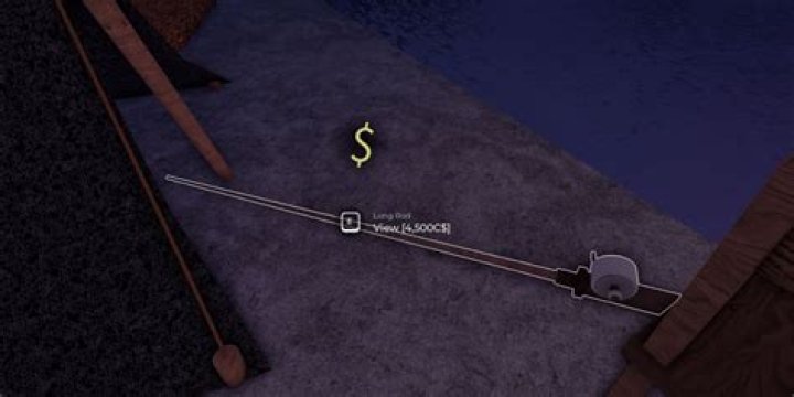 How do you get the fishing rod in Phantom Hourglass?