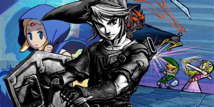 How do you get the outfit Botw in Wind Waker?