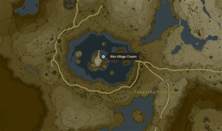 How do you get through the junk chasm?