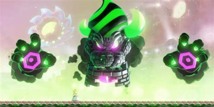 How do you get to Bowser in Super Mario Sunshine?