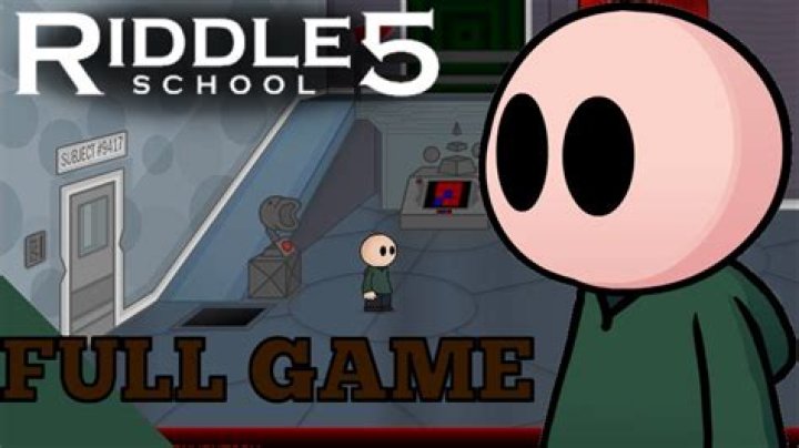 How do you get to Riddle School 5?