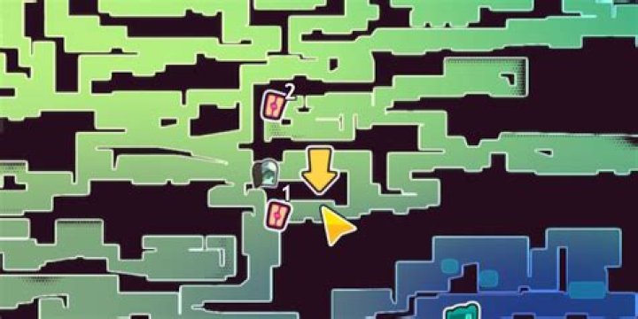 How do you get to the 2nd dungeon in Zelda?