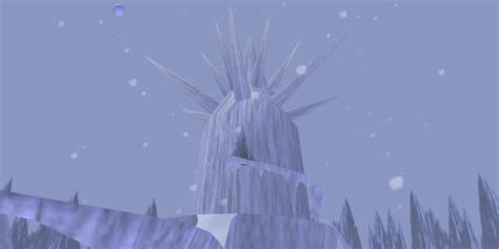 How do you get to the boss in Snowhead Temple?