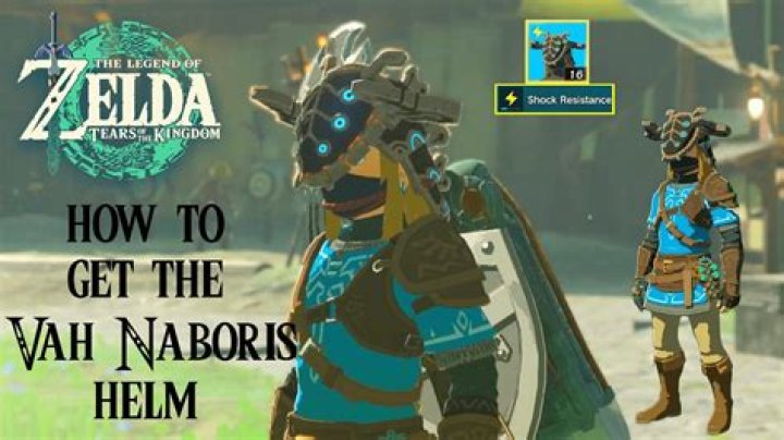 How do you get to the top of vah Naboris?