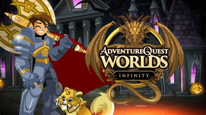 How do you get upgrades on AdventureQuest Worlds?