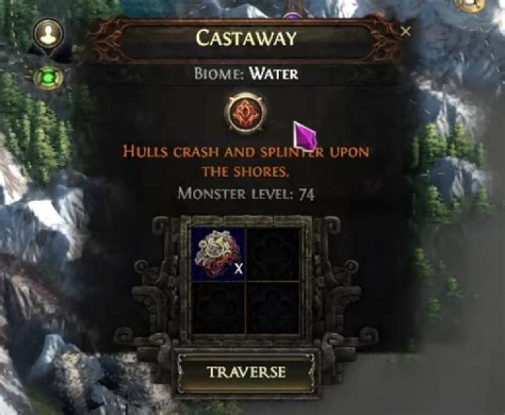 How do you increase your fun on Sims 2 Castaway?