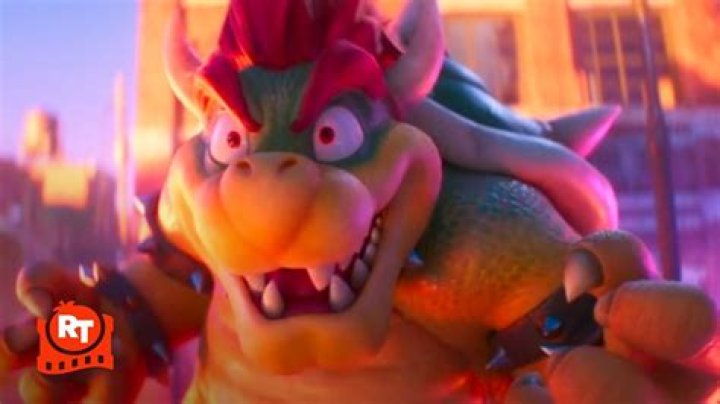 How do you kill Bowser switch?