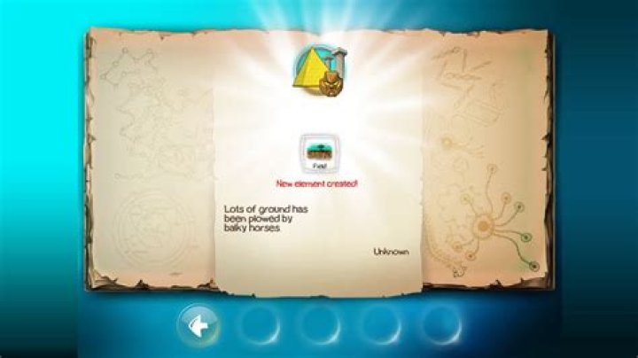 How do you make a werewolf in Doodle God?