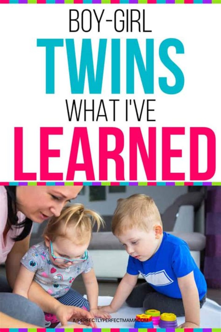 How do you make your Sim have boy and girl twins?