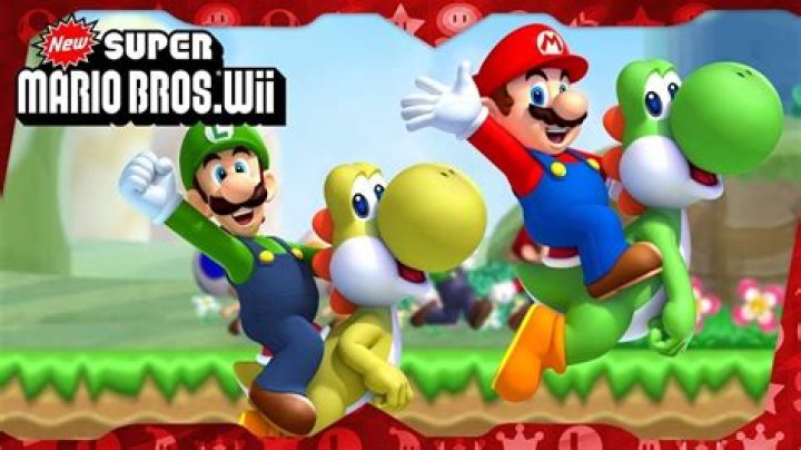How do you play as Luigi in Super Mario Bros 2?