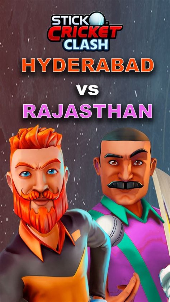 How do you play Stickcricket?