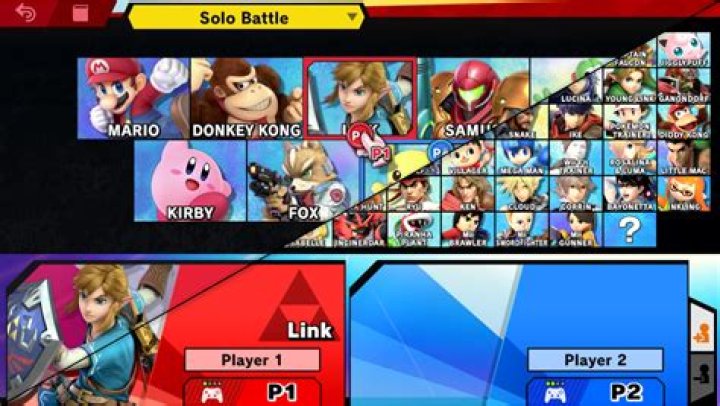 How do you play Super Smash Bros ultimate online?