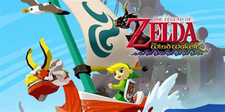 How do you play Wind Waker in Legend of Zelda?