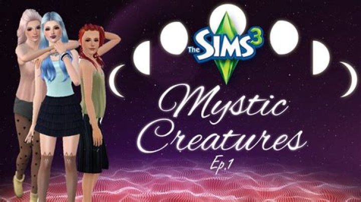 How do you prove you are a friend to all creatures Sims 3?