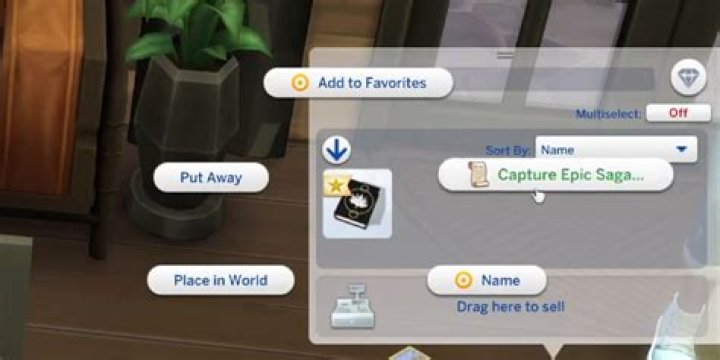 How do you revive a SIM back to their household?