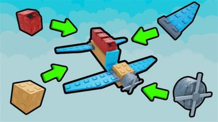 How do you script a plane on Roblox?