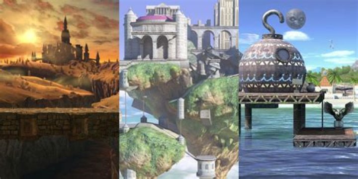 How do you share custom stages in Smash Bros Ultimate?