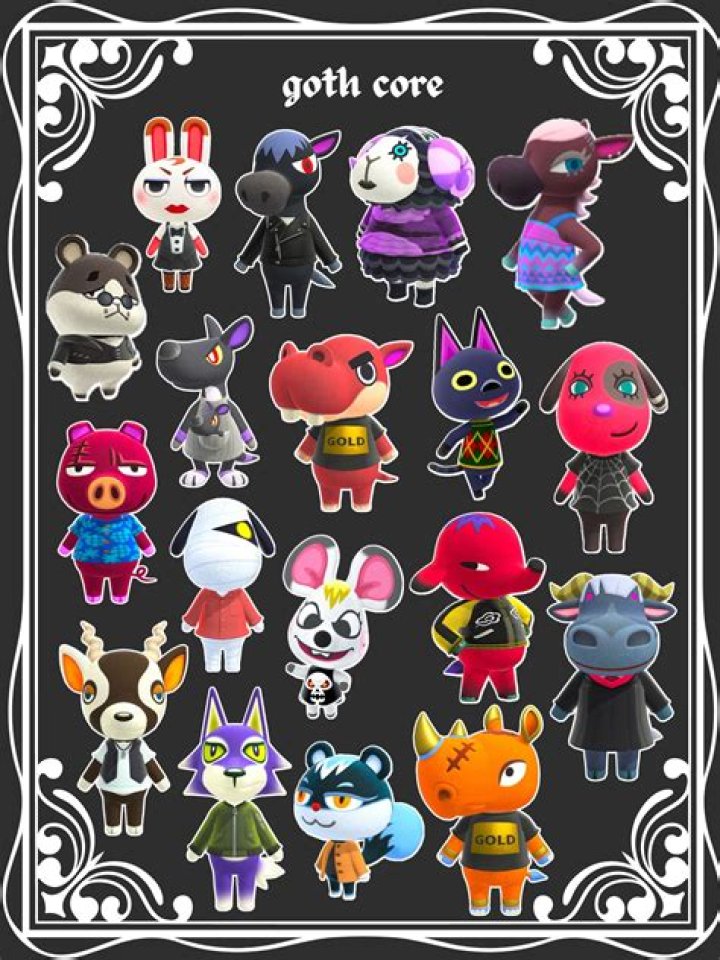 How do you spell in Animal Crossing?