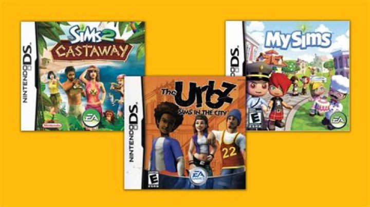 How do you switch Sims in Sims Castaway?