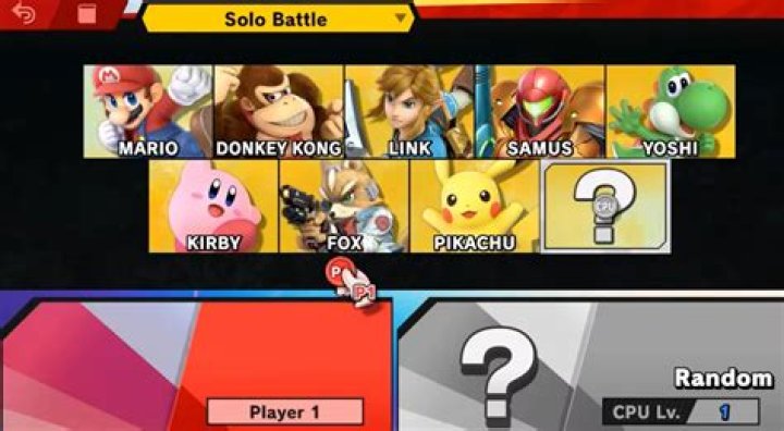 How do you unlock characters in Smash Bros Brawl?