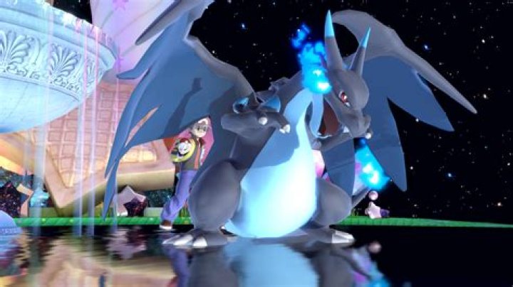 How do you unlock Charizard in Super Smash Bros Brawl?