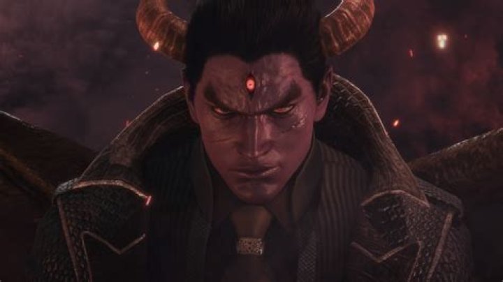 How do you unlock Devil Kazuya in Tekken 5?