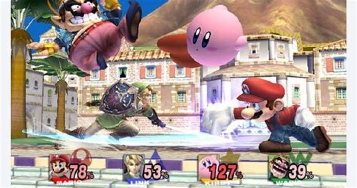 How do you unlock everyone in Super Smash Bros Brawl?