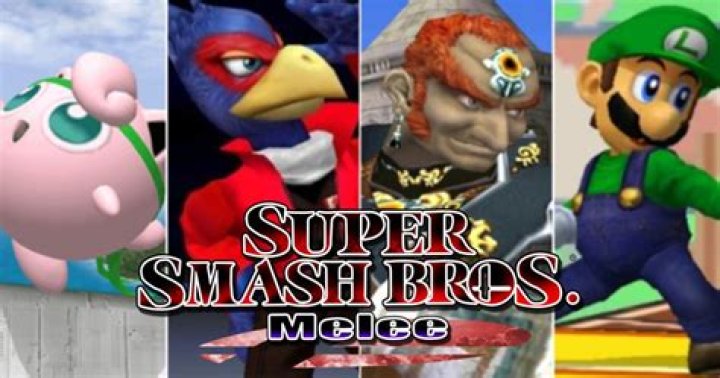 How do you unlock fighters in Super Smash Bros Melee?